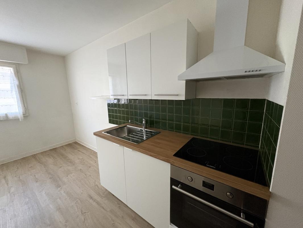 Appartement T5  - Rennes (451068) - photo-3