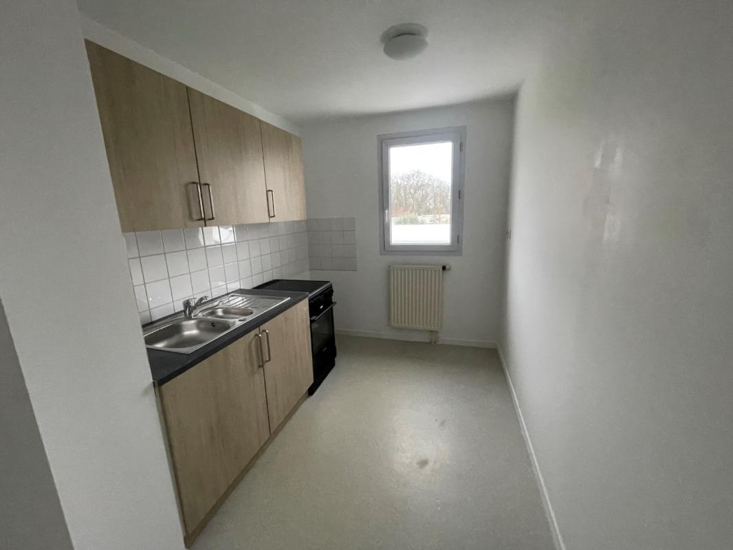 Appartement T2  - Rennes (488061) - photo-3