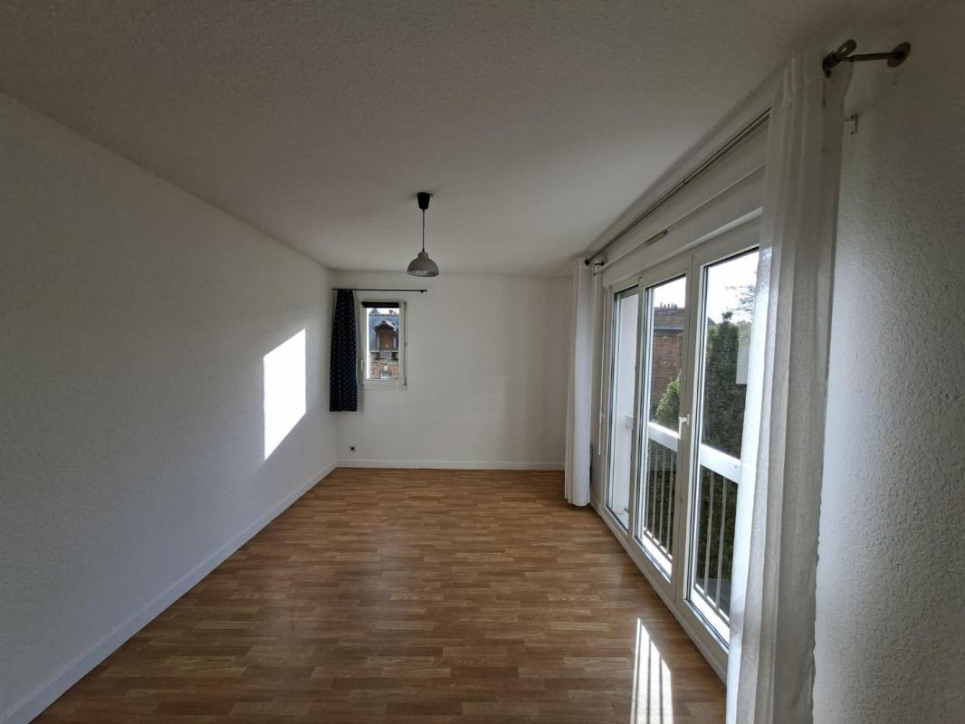 Appartement T1  - Rennes (481288) - photo-3