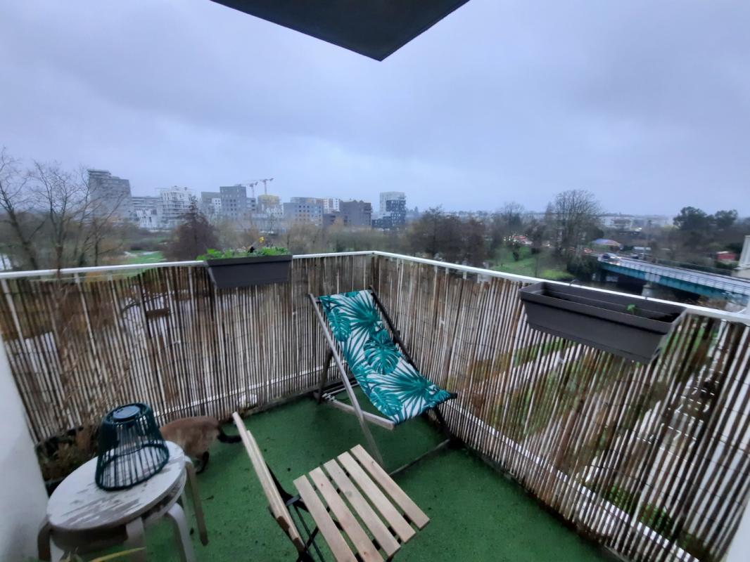 Appartement T3  - Rennes (490069) - photo-3