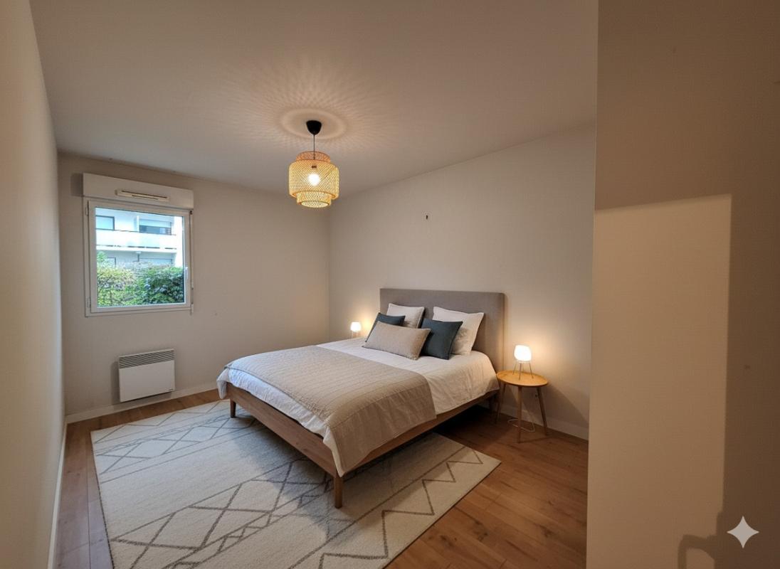 Appartement T3  - Vannes (492815) - photo-3