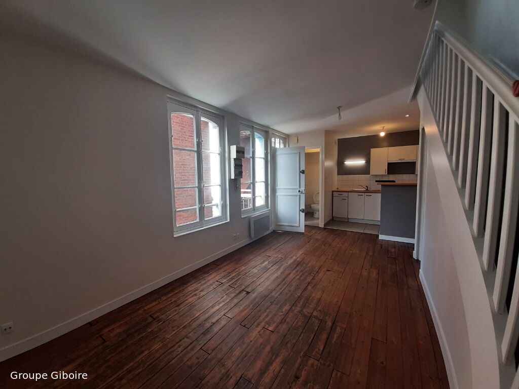 Appartement T2  - Rennes (485878) - photo-3