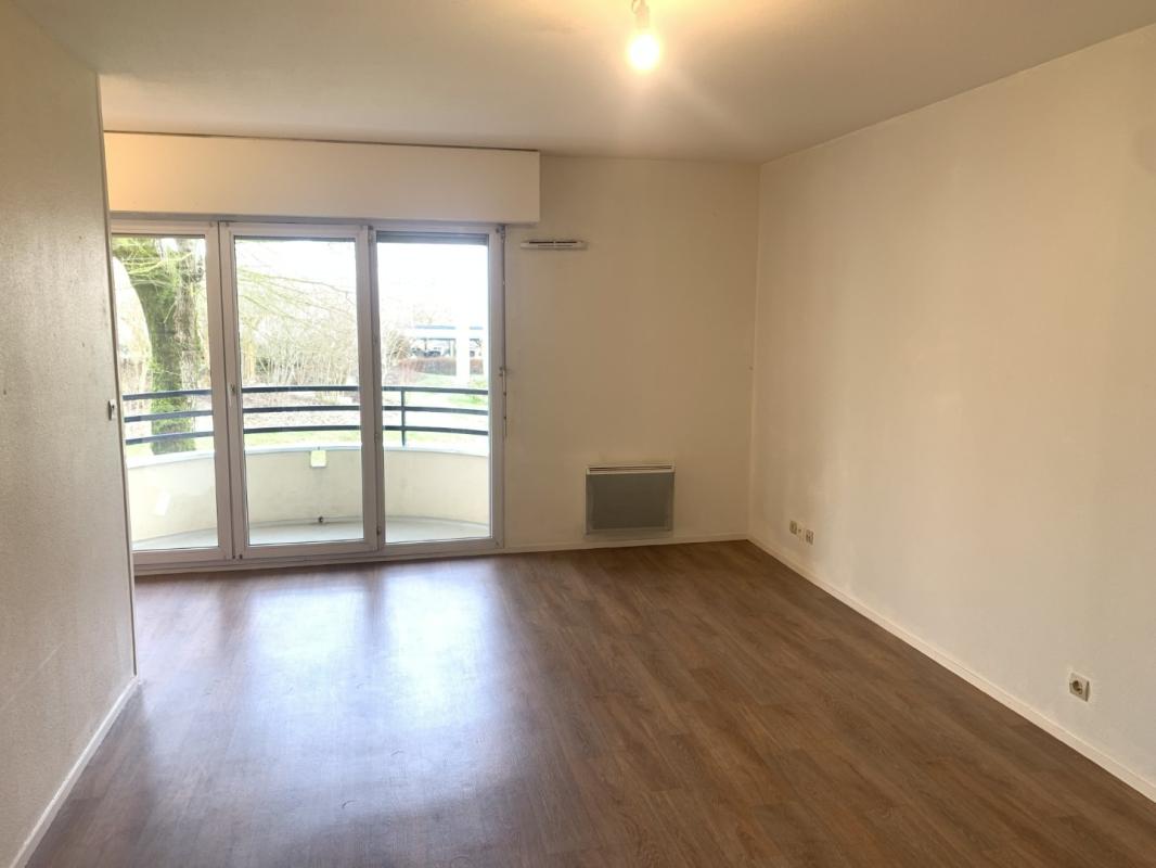 Appartement T2  - Rennes (485030) - photo-3