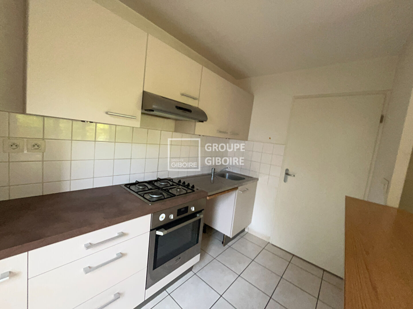 Appartement T4  - RENNES (AL25855G) - photo-4