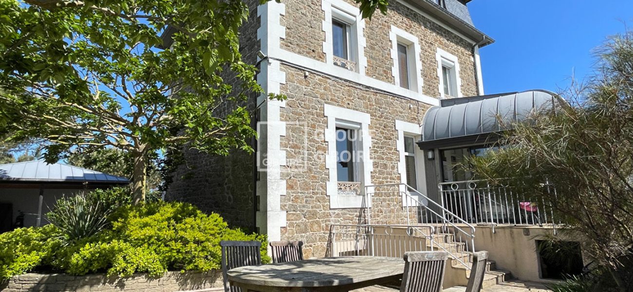 Maison T9  - SAINT MALO (JG25465E) - photo principale