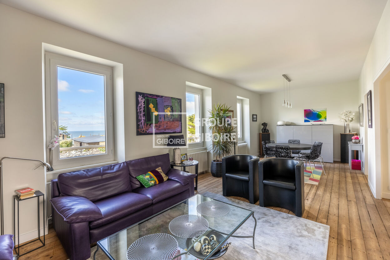 Maison T9  - SAINT MALO (JG25465E) - photo-2