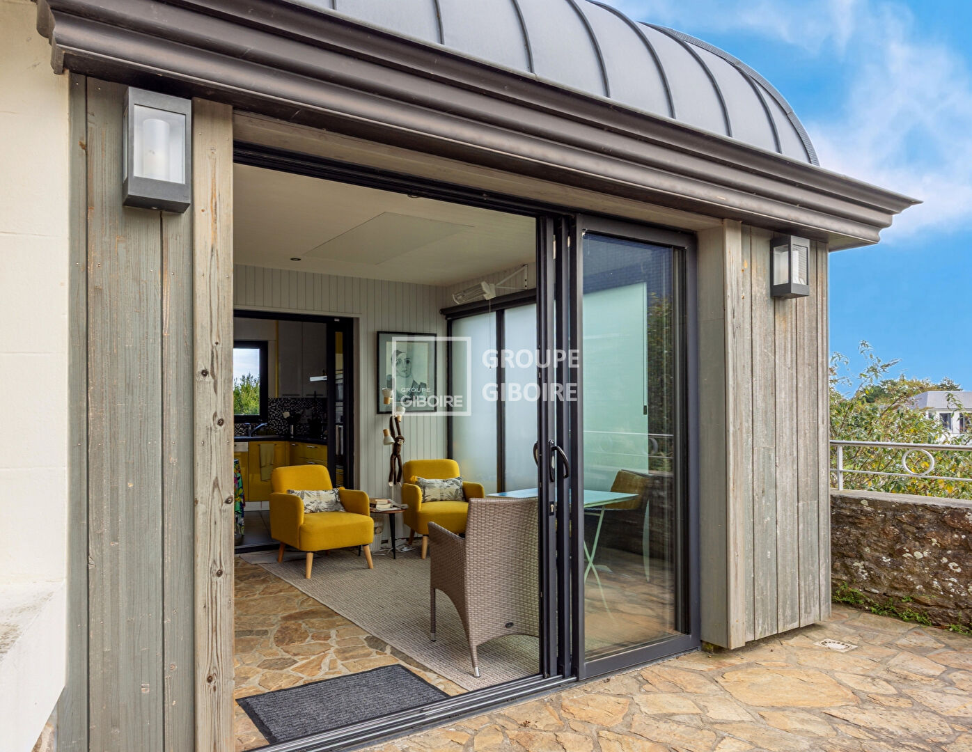 Maison T9  - SAINT MALO (JG25465E) - photo-3