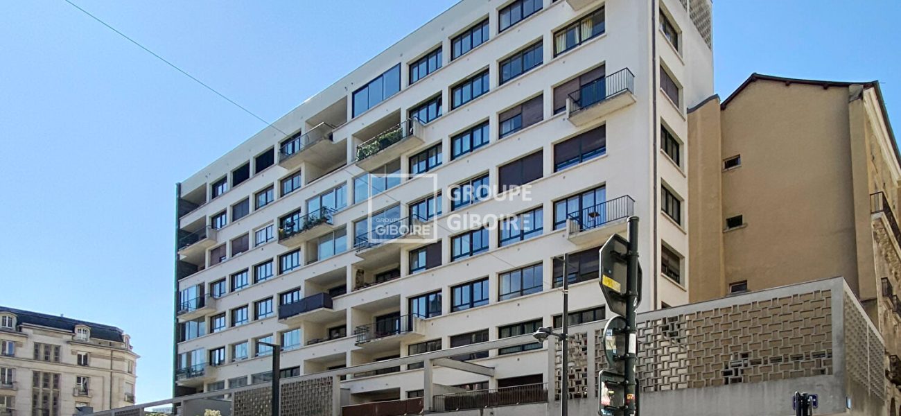 Appartement T3  - RENNES (ALG26001) - photo principale