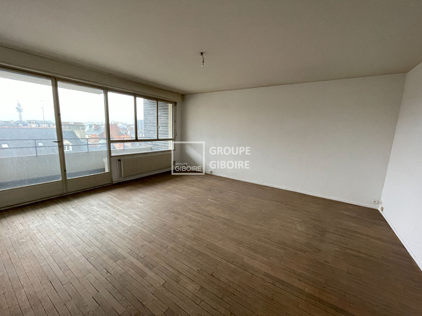 Appartement T3  - RENNES (ALG26001) - photo-2