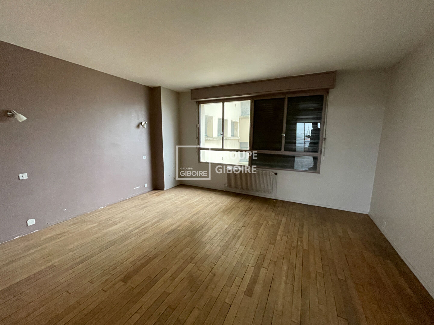 Appartement T3  - RENNES (ALG26001) - photo-3