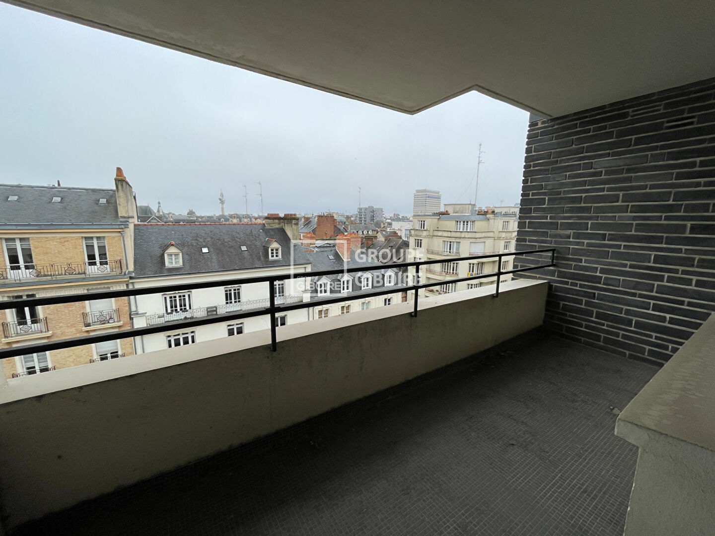 Appartement T3  - RENNES (ALG26001) - photo-4