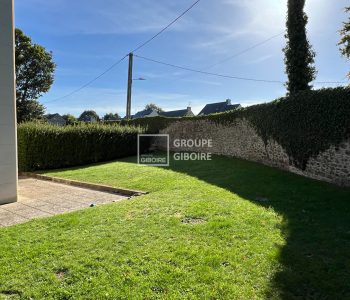 Appartement T3  - SAINT MALO (LP25854GE) - vignette