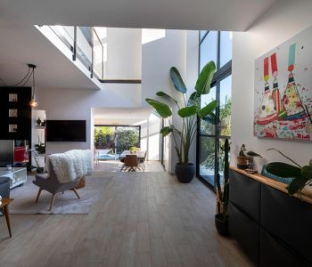 Maison T7  - RENNES (JR26072E) - vignette