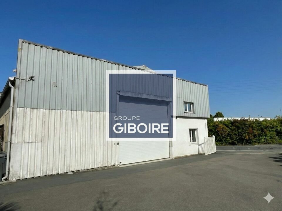 Local d'activites  - RENNES (35.5691) - photo-1