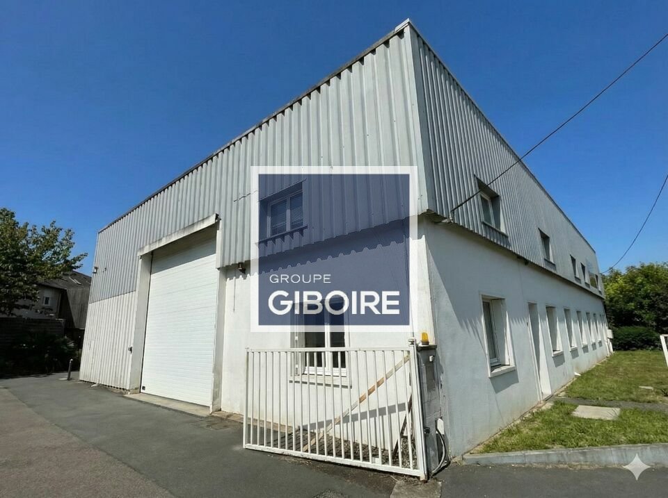 Local d'activites  - RENNES (35.5691) - photo-2