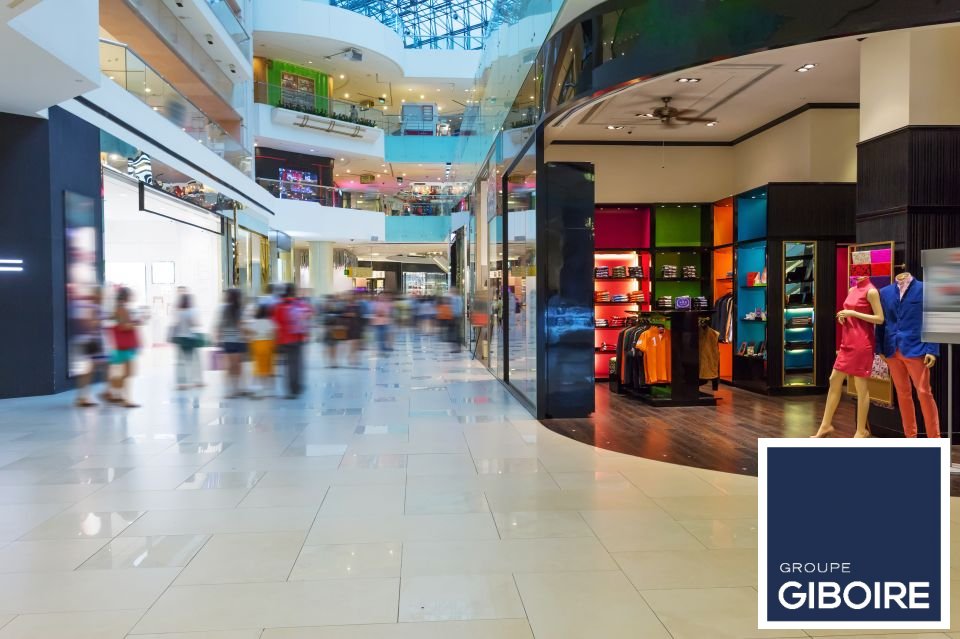 Local commercial - a louer  - RENNES (35.3731) - photo-1