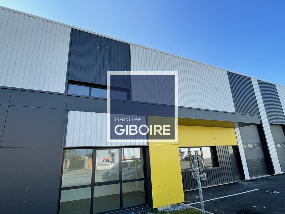 Local d'activites  - RENNES (35.4272) - photo-2