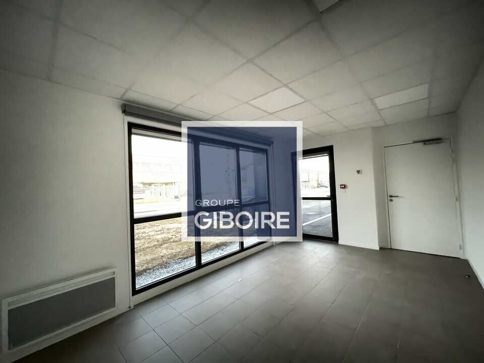 Local d'activites  - RENNES (35.4272) - photo-6