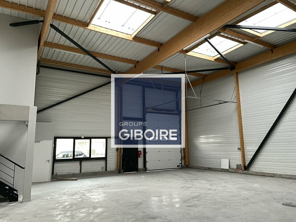 Local d'activites  - RENNES (35.4272) - photo-4