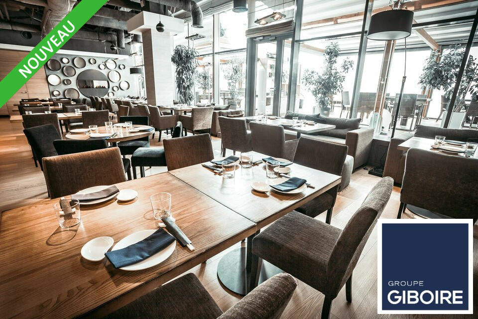 Fonds de commerce - a vendre  - RENNES (35.5622) - photo-1