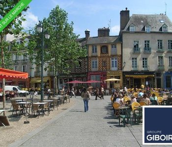 Local commercial - a louer  - RENNES (35.5677) - vignette