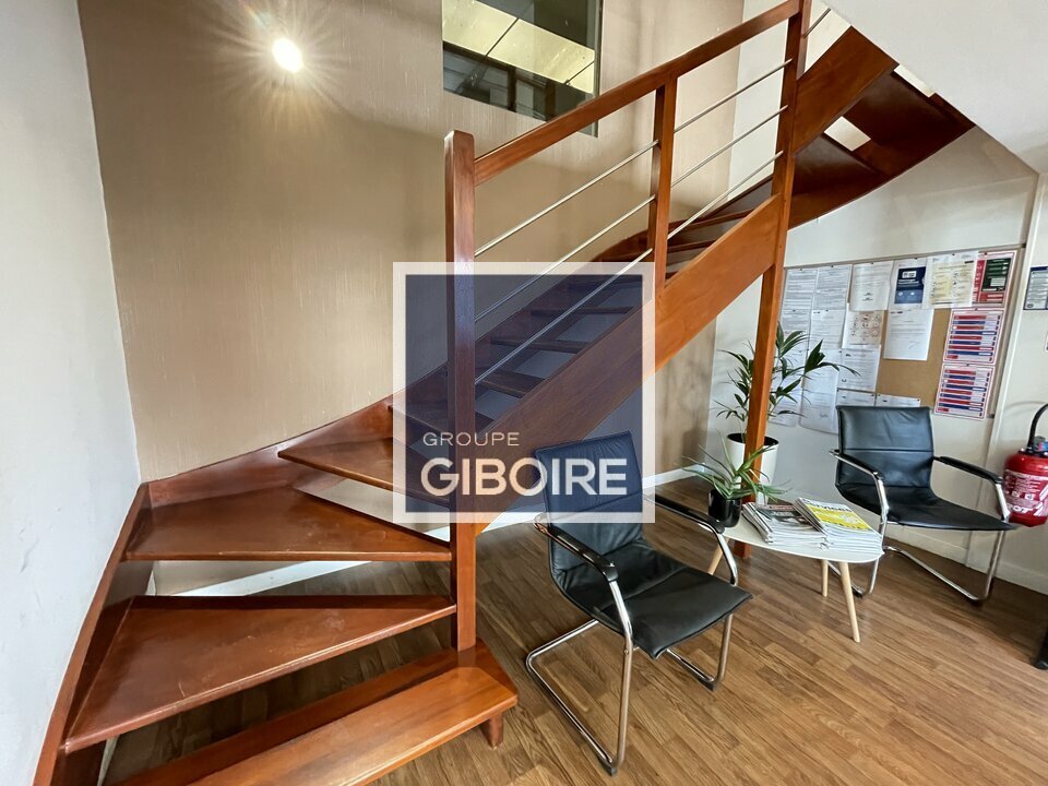 Local d'activites  - RENNES (35.5691) - photo-10