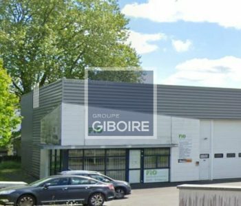 Local d'activites  - BRUZ (35.5736) - vignette