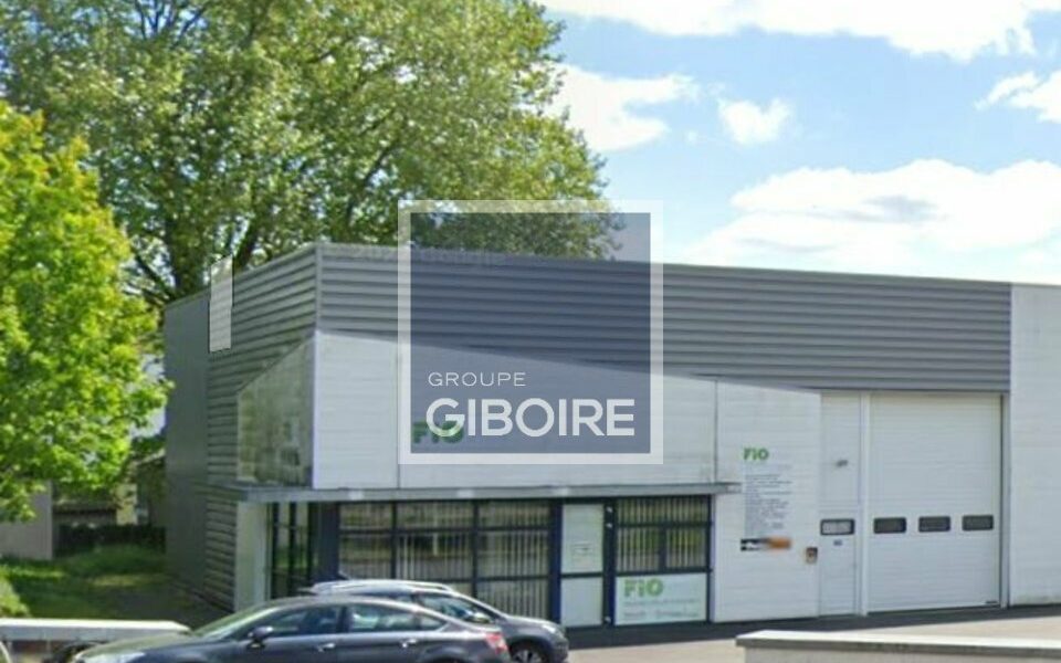 Local d'activites  - BRUZ (35.5736) - photo principale