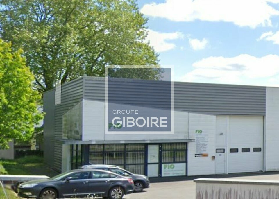 Local d'activites  - BRUZ (35.5736) - photo-1