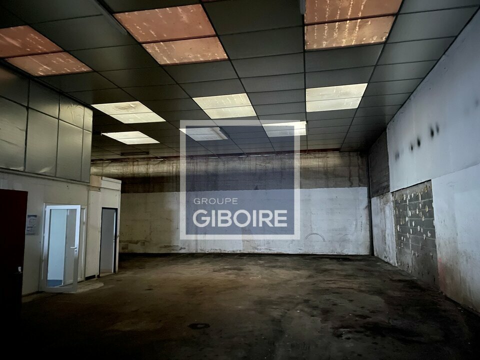 Local d'activites  - RENNES (35.6986) - photo-3