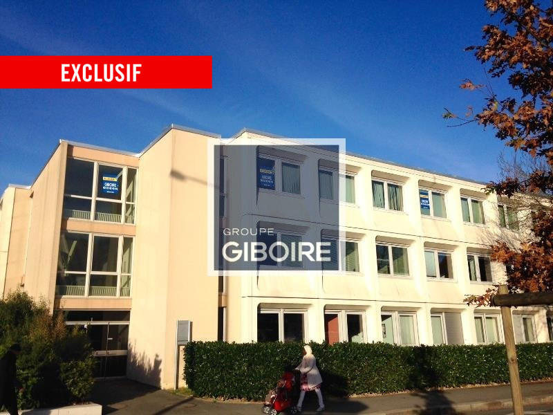 Bureaux  - RENNES (35.7015) - photo-4