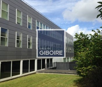 Bureaux  - RENNES (35.4993) - vignette