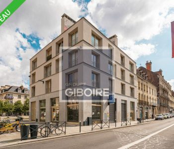 Local commercial - a louer  - RENNES (35.7011) - vignette