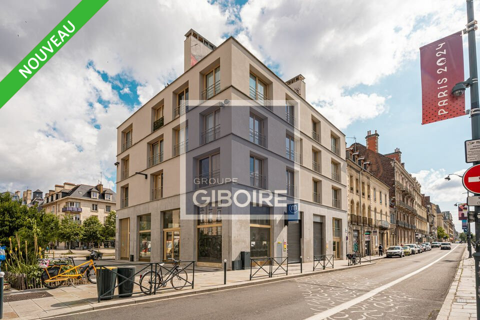 Local commercial - a louer  - RENNES (35.7011) - photo-1