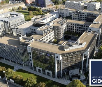 Bureaux  - NANTES (44.018844) - vignette