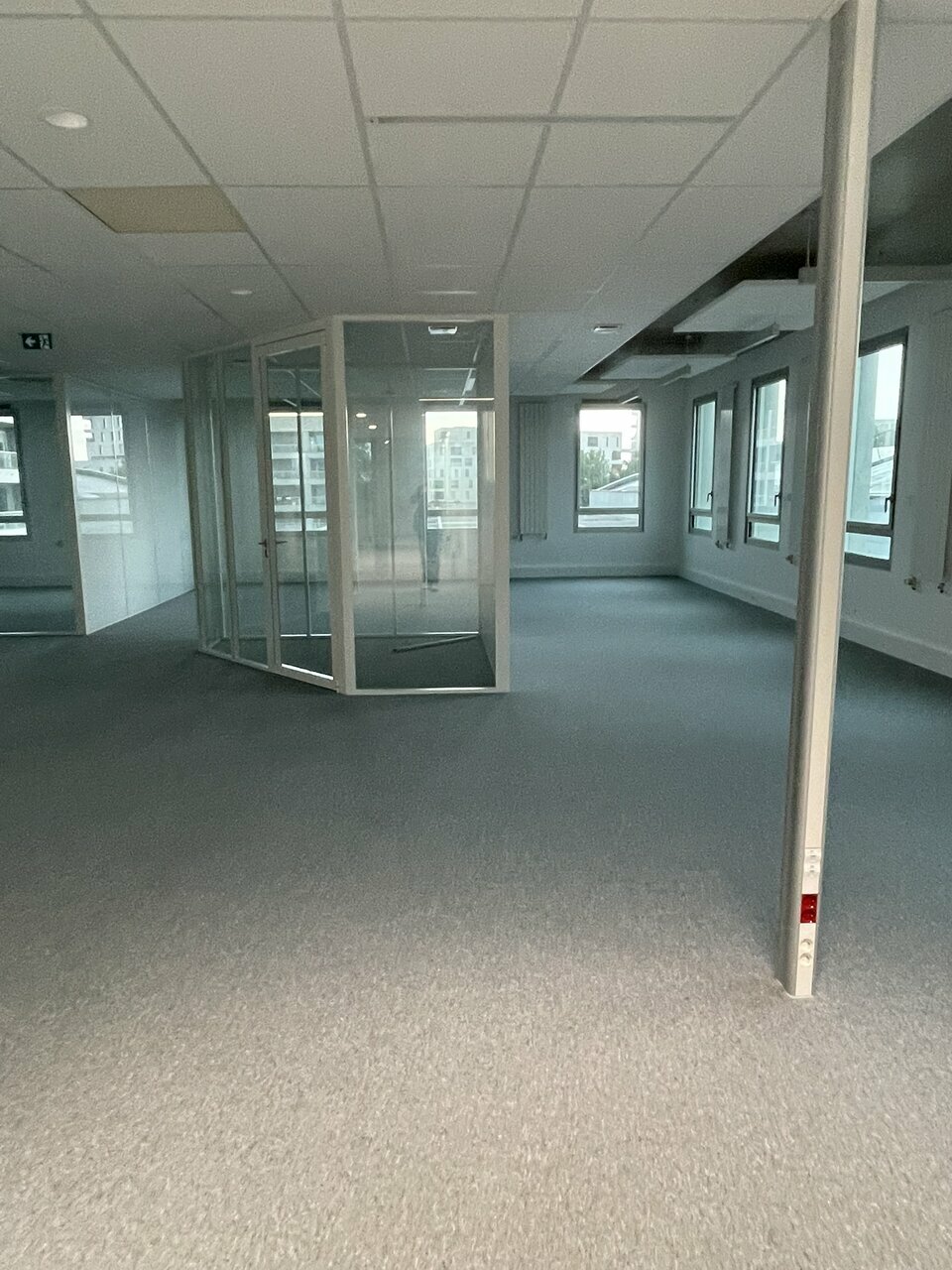 Bureaux  - NANTES (44.019018) - photo-7