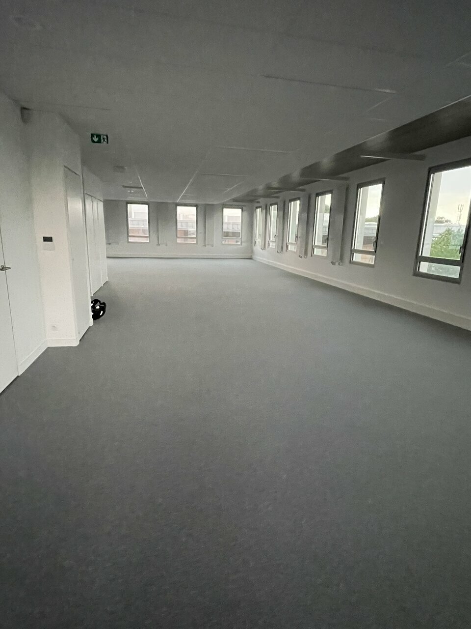 Bureaux  - NANTES (44.019018) - photo-11