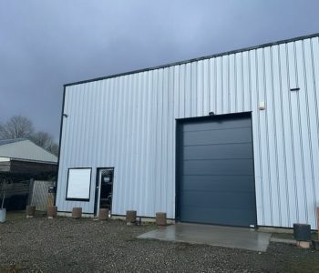 Local d'activites  - BETTON (35.7012) - vignette