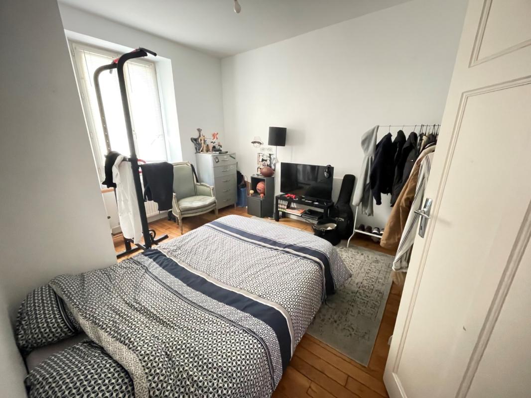 Appartement T3  - Rennes (488041) - photo-4