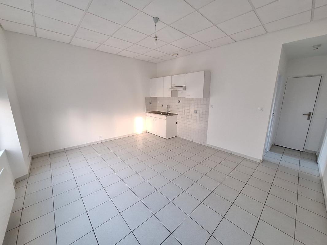 Appartement T2  - Bruz (479398) - photo-4