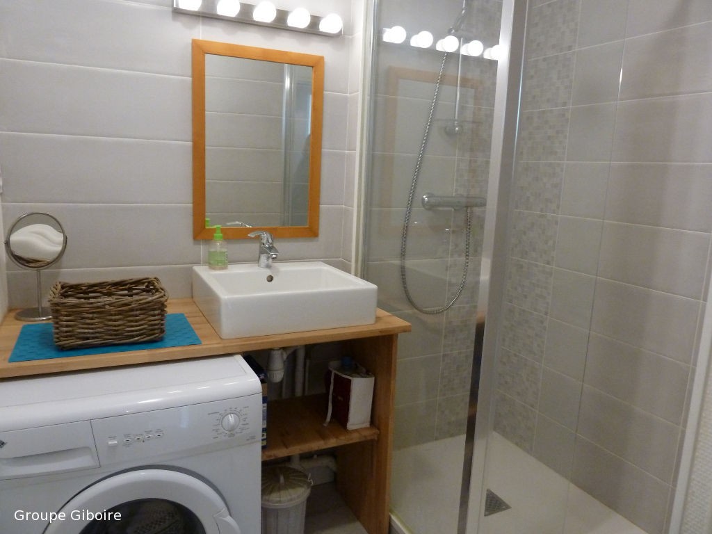 Appartement T2  - Rennes (488632) - photo-4