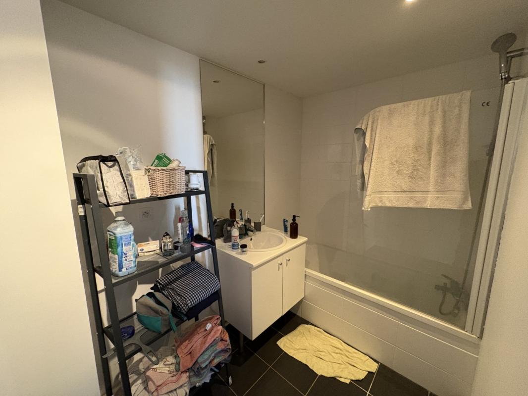 Appartement T2  - Rennes (488852) - photo-4