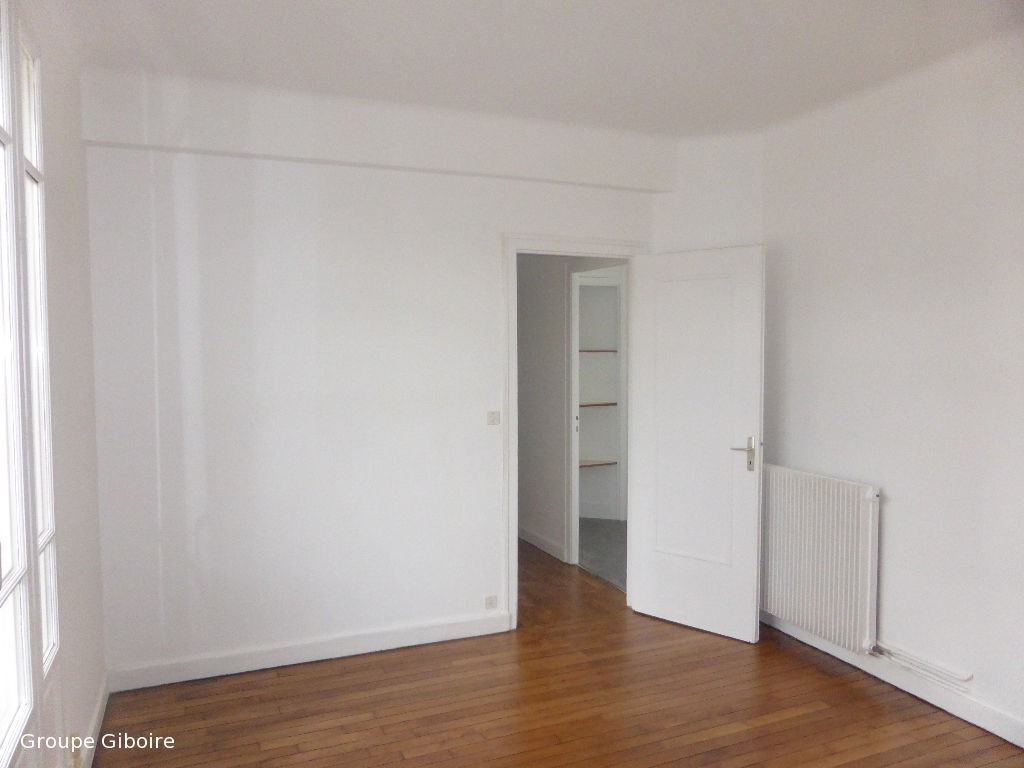 Appartement T2  - Rennes (489104) - photo-4