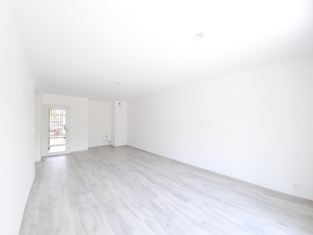 Appartement T3  - Chavagne (489294) - photo-4