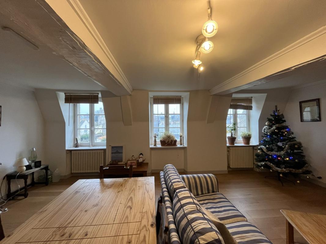 Appartement T4  - Saint Malo (488305) - photo-4