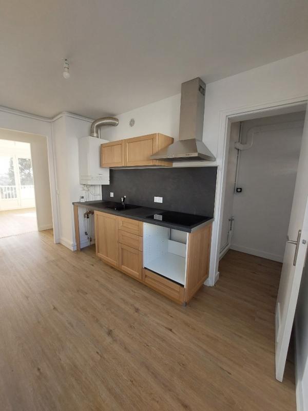 Appartement T3  - Reze (468094) - photo-4