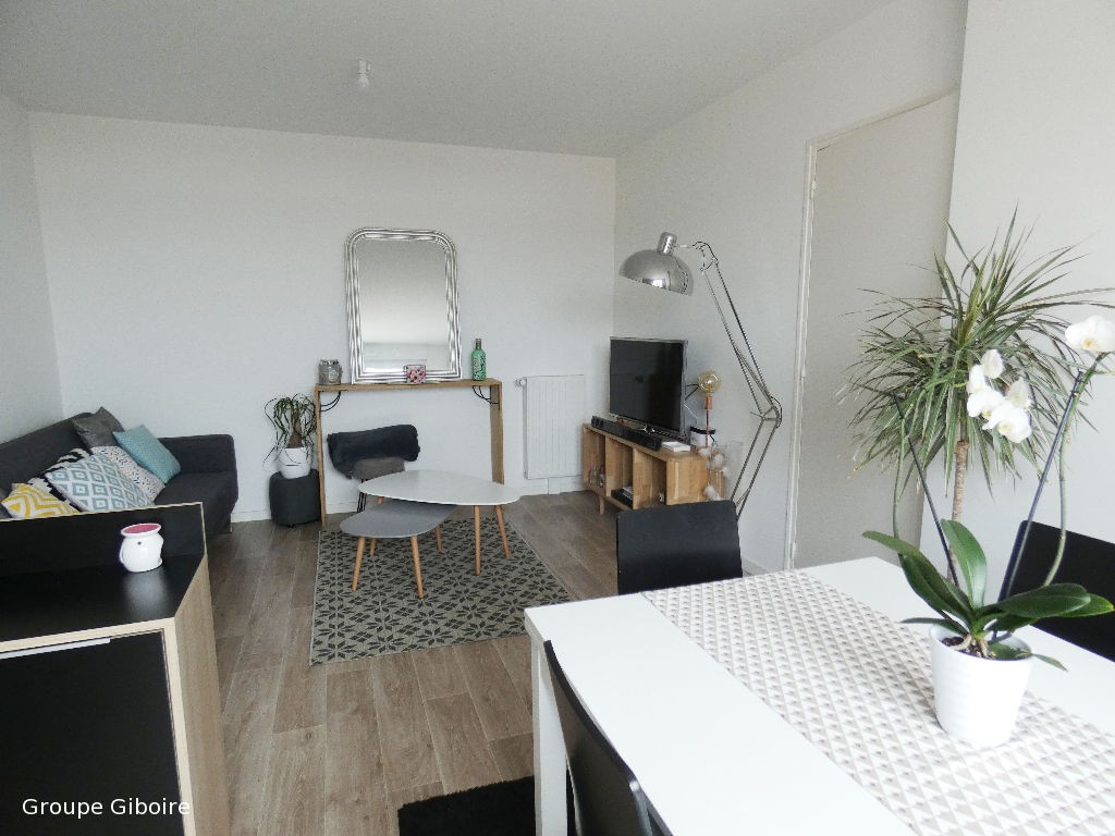 Appartement T2  - Cesson Sevigne (488064) - photo-4