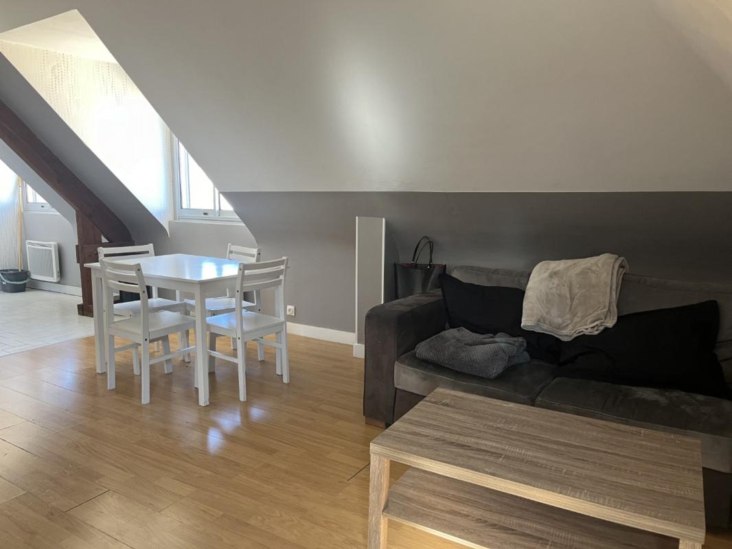 Appartement T2  - Saint Malo (488211) - photo-4