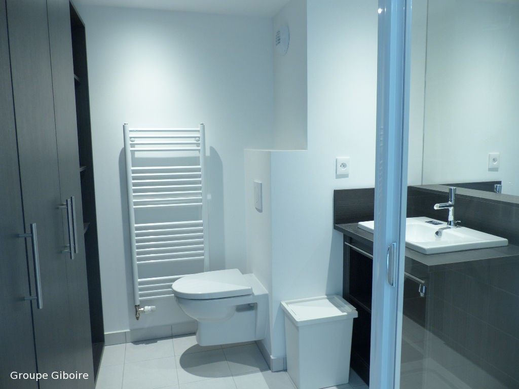 Appartement T1  - Rennes (492102) - photo-4