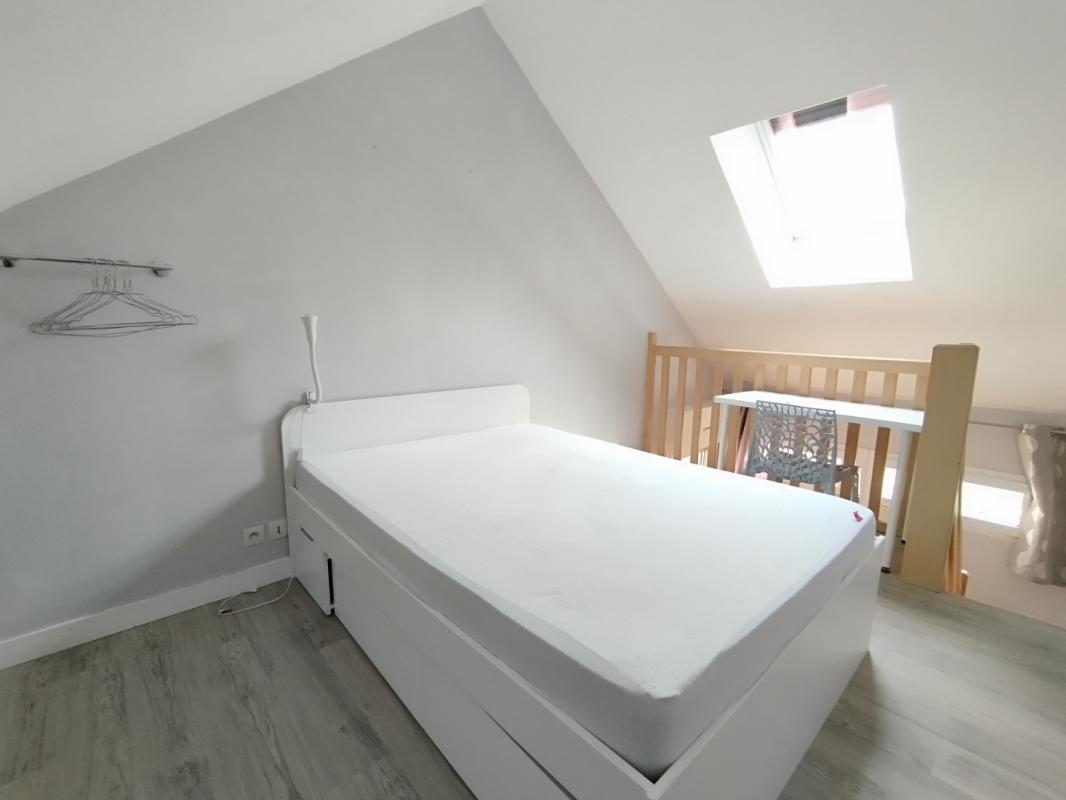 Appartement T1  - Bruz (489864) - photo-4